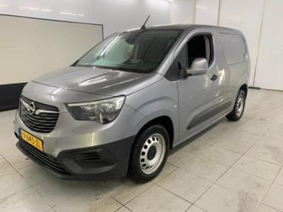 Opel Combo GB 1.6 Diesel 100pk S/S L1H1 verhoogd laadv. Edition