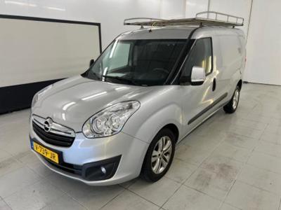 Opel Combo Cargo GB 1.6 CDTi 105pk L2H1 S/S DPF (incl.laadv.) Sport