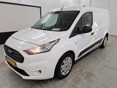 FORD Transit Connect L2 Trend 1.5 TDCi EcoBlue 100 pk