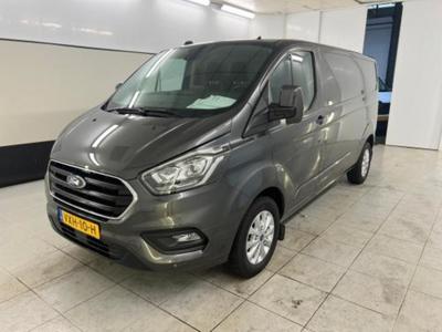 Ford Transit custom 2.0 TDCi 320 L2H1 Limited 130pk