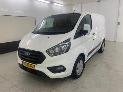 Ford Transit custom GB 2.0 TDCi 105PK 280 L1H1 Trend