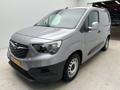 Opel Combo GB 1.6 Diesel 100pk S/S L1H1 verhoogd laadv. Edition