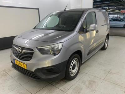 Opel Combo GB 1.6 Diesel 100pk S/S L1H1 verhoogd laadv. Edition