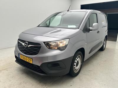 Opel Combo GB 1.6 Diesel 100pk S/S L1H1 verhoogd laadv. Edition