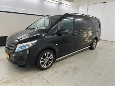 MERCEDES-BENZ Vito 114CDI XL RWD