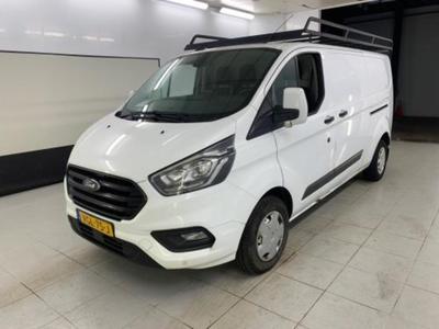 Ford Transit custom 2.0 TDCi 300 L2H1 Trend 130pk