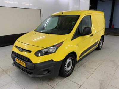 Ford Transit Connect 200 L1 1.5 TDCI 100pk Auto-Start-Stop Ambiente