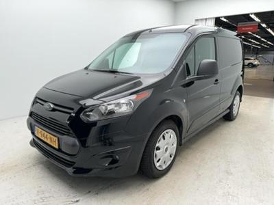 FORD Transit Connect 200 L1 1.5 TDCI 75pk Trend