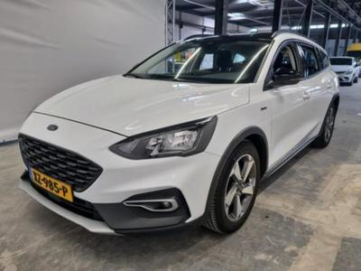 FORD Focus Wagon 1.0 EcoBoost 125pk Active Business