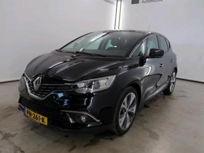RENAULT Scenic 1.2 Energy TCe 115pk Intens