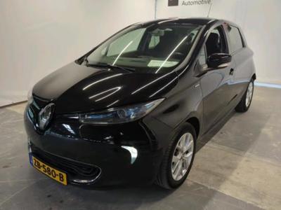 Renault ZOE R110 108pk Limited