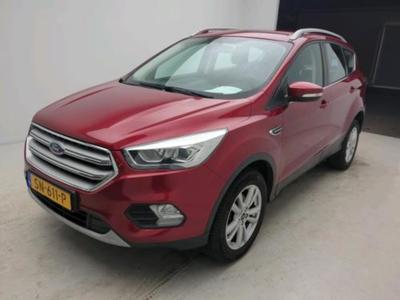 Ford KUGA 1.5 EcoBoost 120PK 2WD Trend Ultimate
