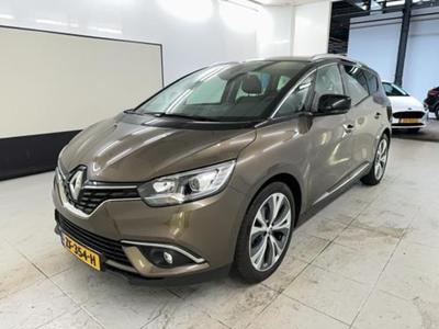 RENAULT Grand Scenic 1.3 TCe 140pk GPF 7pl. Intens