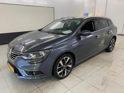 RENAULT Megane Estate TCe 140 Bose