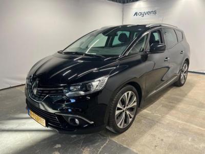 RENAULT Grand Scenic TCe 140 Intens