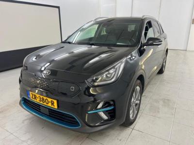 KIA Niro Elektrisch 205pk Aut ExecutiveLine