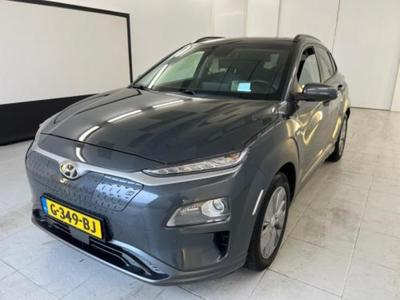 HYUNDAI Kona EV 204pk 2WD Aut. Premium