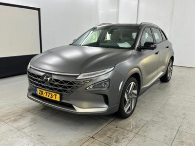 HYUNDAI NEXO FCEV 163pk FWD Plus Pack