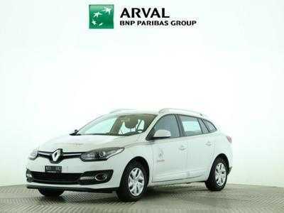 Renault Megane grandtour energy dCi 110 eco2 Expression S & S 5d