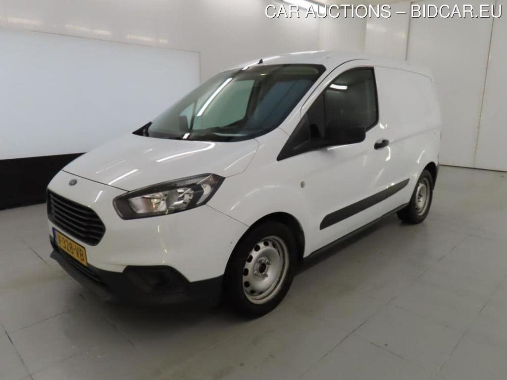FORD TRANSIT COURIER 1.0 Ambiente