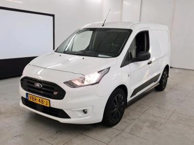 FORD Transit Connect L1 Trend 1.5 TDCi EcoBlue 75 pk