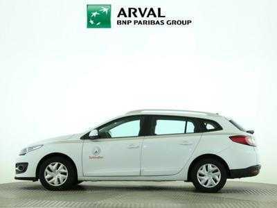 Renault Megane grandtour energy dCi 110 eco2 Expression S & S 5d