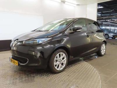Renault ZOE R110 Limited 40