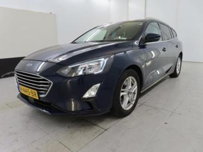 Ford Focus Wagon 1.5 EcoBl. Trend Ed.