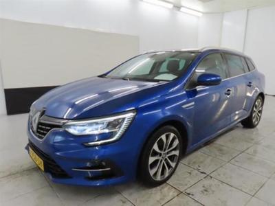 Renault Megane estate 1.5 Blue dCi Intens