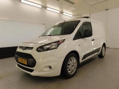 Ford Transit connect 1.0 Ecoboost L1 Tr.