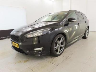 FORD Focus wagon 1.0 ST-Line