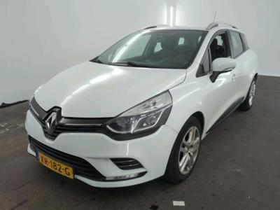 RENAULT CLIO ESTATE 1.5 dCi Ecol. Zen