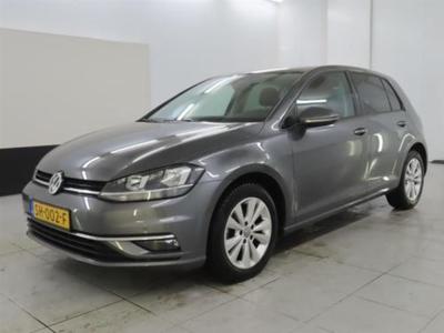 Volkswagen GOLF 1.6 TDI Comfortline