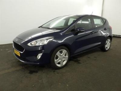 Ford FIESTA 1.5 TDCi Trend