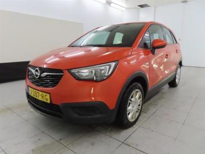 Opel Crossland X 1.5 CDTI Edition