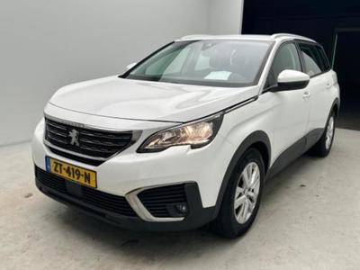 Peugeot 5008 1.2 PT BL. Executive