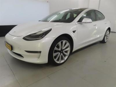 Tesla Model 3 Long Range AWD 75kWh