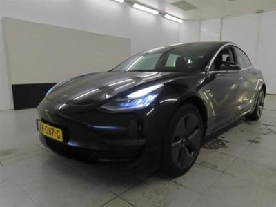 Tesla Model 3 Long Range AWD 75kWh