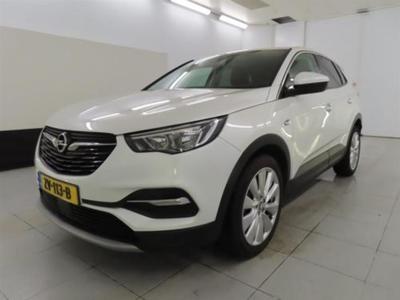 Opel Grandland X 1.5 CDTi Bus. Ex.