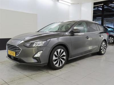 Ford Focus wagon 1.5 EcoBl. Tr.Ed.Bns