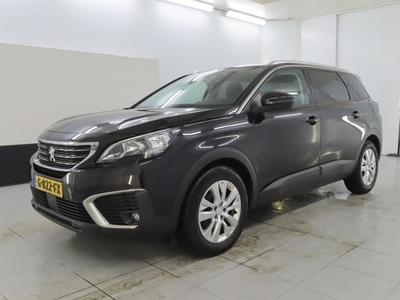 Peugeot 5008 1.5 BlueHDI BL. Ex.