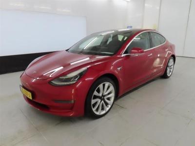 Tesla Model 3 Long Range AWD 75kWh