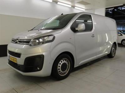 Citroen JUMPY 2.0 BlueHDI180ClS&amp;S