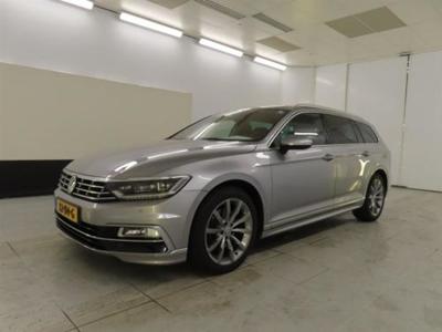 VOLKSWAGEN PASSAT VARIANT 2.0 TDI HL Bns R