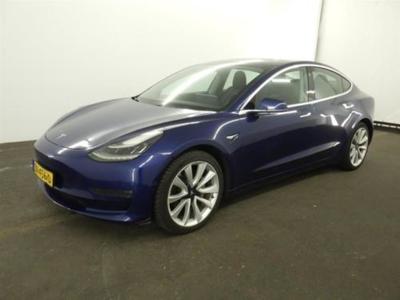 Tesla Model 3 Long Range AWD 75kWh