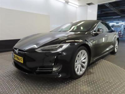 Tesla MODEL S 100D