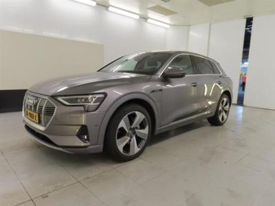 AUDI e-tron e-tron 55 q. adv.