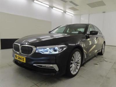 BMW 5-serie 520d High Exe