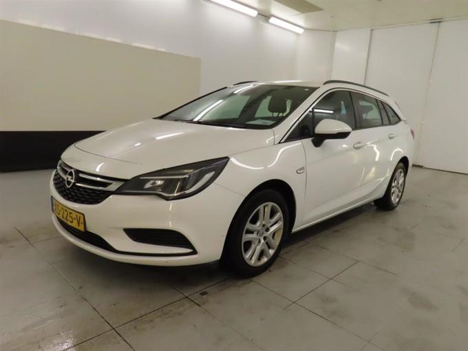 OPEL ASTRA SPORTS TOURER 1.6 CDTI Business