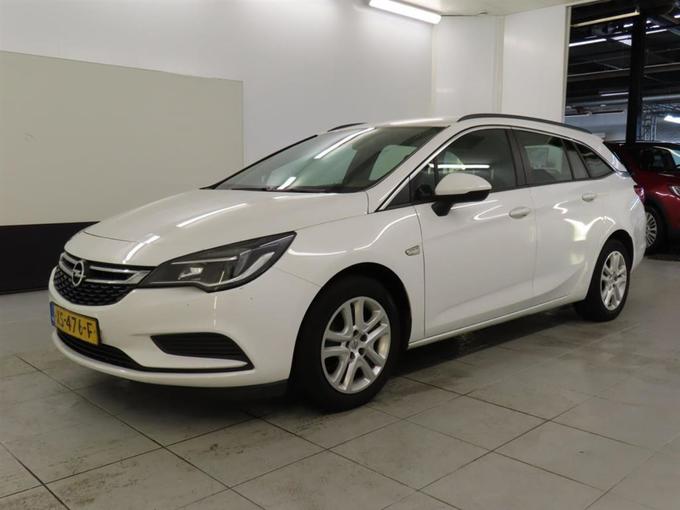 OPEL ASTRA SPORTS TOURER 1.6 CDTI Business